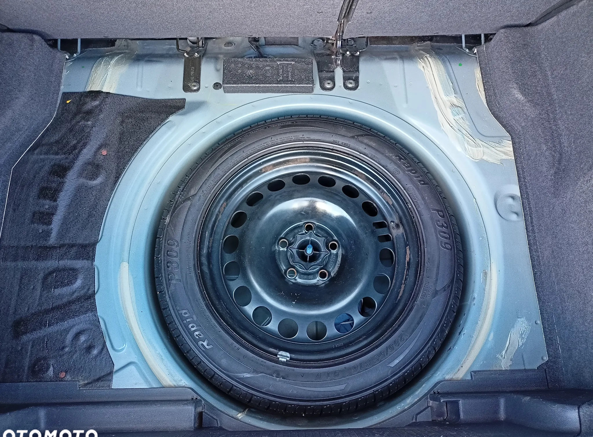Opel Astra cena 7500 przebieg: 256000, rok produkcji 2005 z Rzeszów małe 301